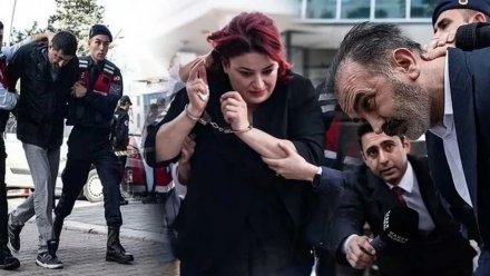 Yenidoğan Çetesi davasında şok karar: Tutukluluk hali devam edecek