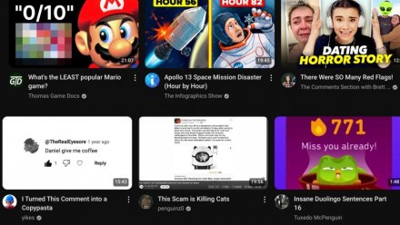 YouTube'da Şok değişiklik: Görüntüleme sayıları ve Tarihler gizleniyor