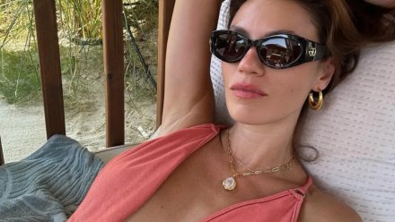 Yüsra Geyik'ten Yeni dizi heyecanı: Sette her şey yolunda