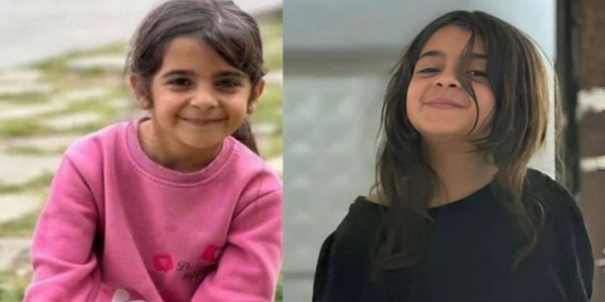 8 yaşındaki Narin Güran'ın Cinayetinde şok gelişmeler