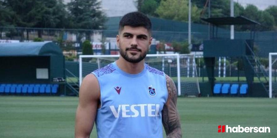 A Milli Takım'da ansızın gelişen sakatlık! Eren Elmalı idmanını bitiremedi!