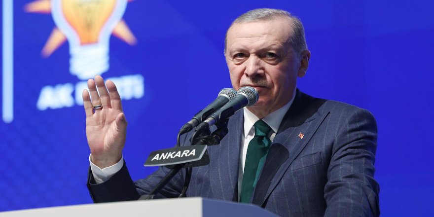 AK Parti 23 yaşında: 23 yılın gurur ve mücadelesi