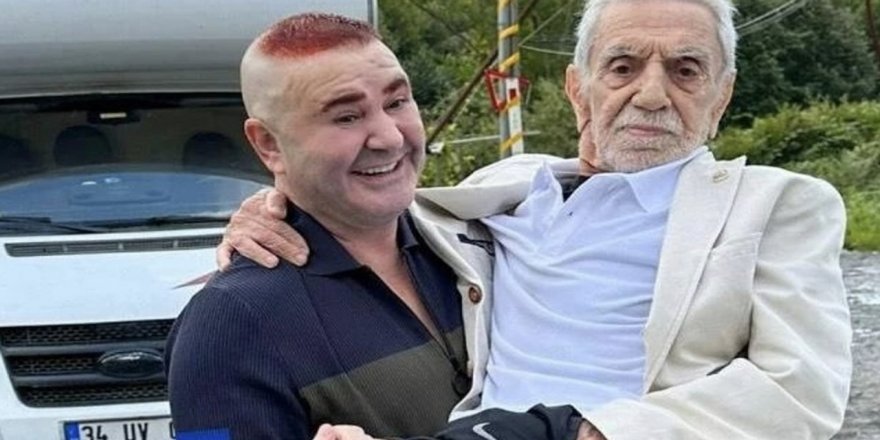 Akbaş’ın Ölümü: Şafak Sezer’den Duygusal veda
