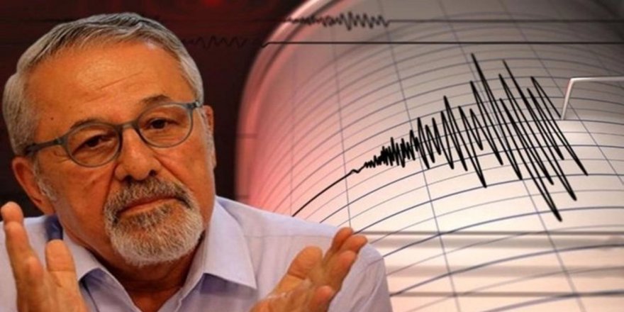 Akdeniz'de Şiddetli sarsıntı: Deprem Bilimcilerinden uyarılar