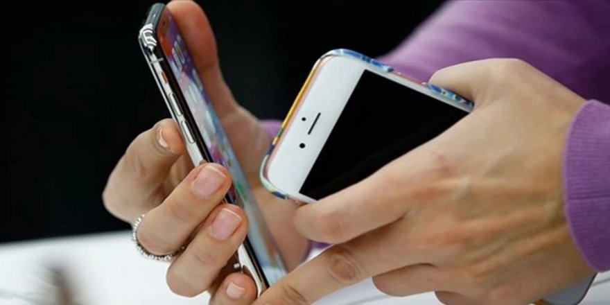 Akıllı telefon çıkmazı: Vergi artışı kaçakçılığı zirveye taşıdı