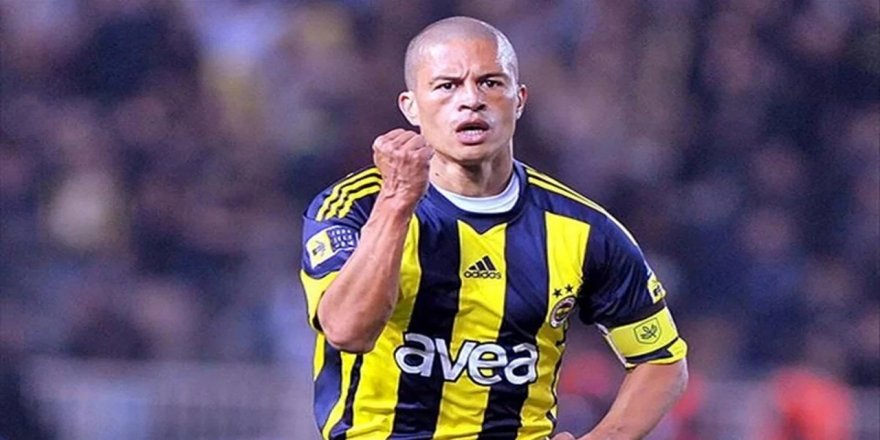 Alex de Souza: Fenerbahçe’yi Unuttu, Türk hocaları izliyor