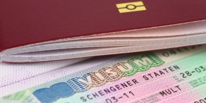 Almanya'da Sınır kontrolleri başladı: Türkiye'ye Vize etkilenmeyecek