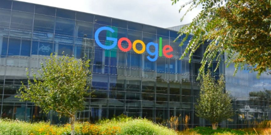 Alphabet, Üçüncü çeyrekte rekor gelir ve Kâr açıklıyor