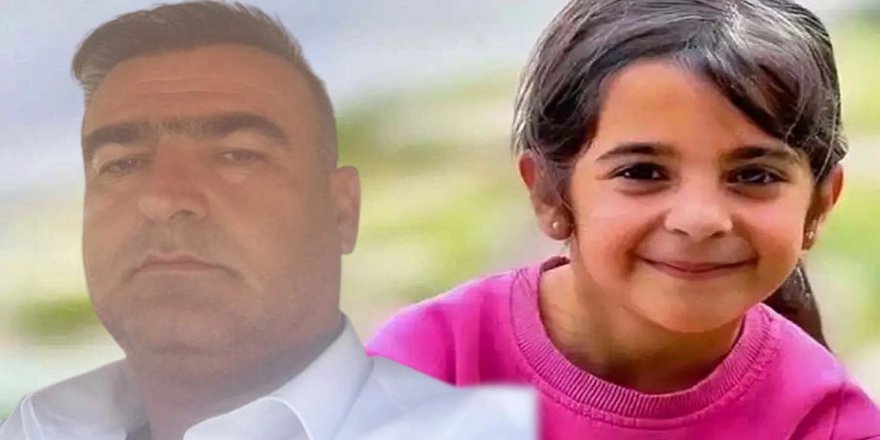 Amca Salim Güran’dan Şok ifade: Babası ben değilim, Öldürmedim