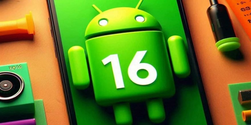  Android 16 erken geliyor: Çıkış tarihi 3 Haziran 2025