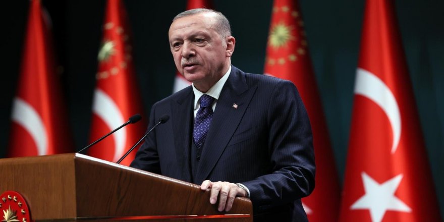 Anıtkabir’de Zafer coşkusu: Erdoğan’ın Güçlü mesajı