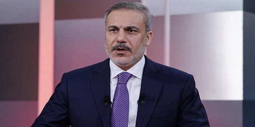 Ankara'da Güvenlik ittifakı: Türkiye ve Irak'tan Büyük adım