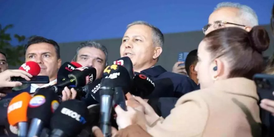 Ankara'da Korkunç terör eylemi: 4 Şehit, 14 yaralı