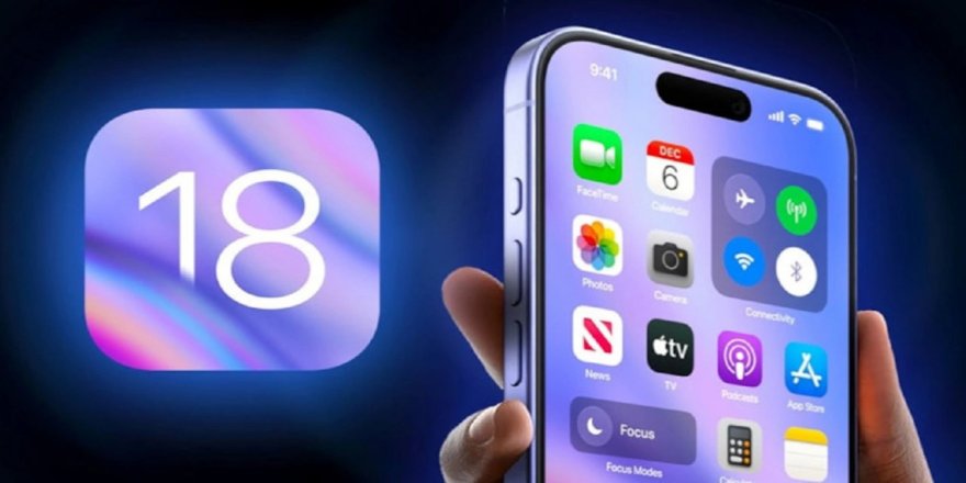 Apple'ın iOS 18 güncellemesiyle gelen mesajlar uygulaması sorunu