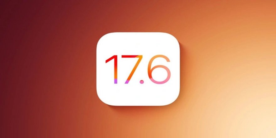 Apple, iOS 17.6’yı Kapatıyor: Eski sürüme dönüş artık imkânsız