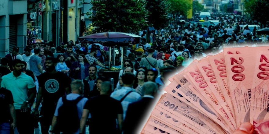 Asgari ücrette zam beklentisi: Yüzde 40 mı, 25 mi?