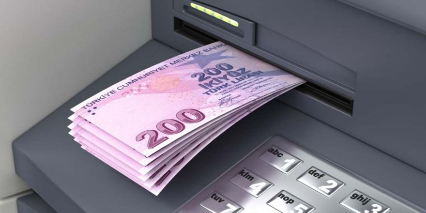 ATM’lerde Yalnızca 200 TL’lik Banknotlar mı kalacak?