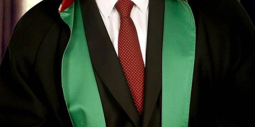 Avukatlık ücretlerine dev zam: %102’ye Varan artış yürürlükte