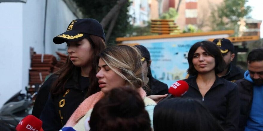 Bahar Candan'dan Cesur itiraf