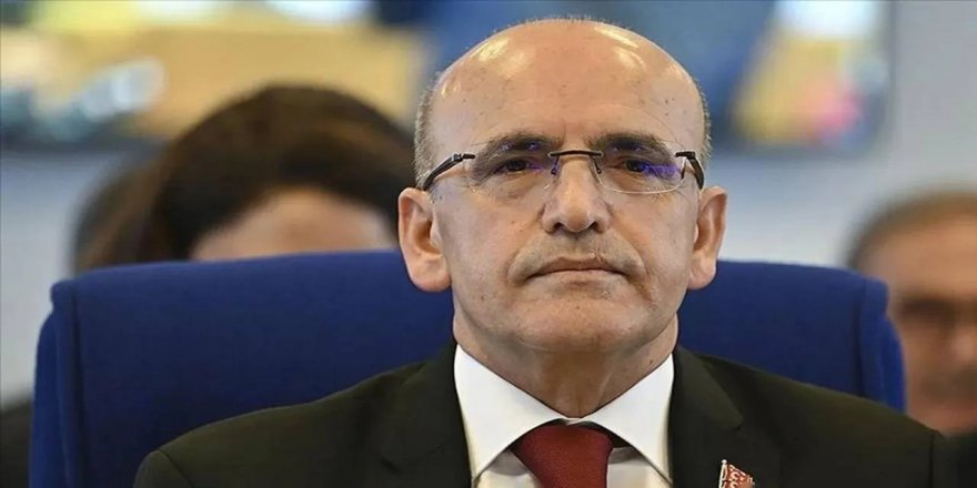 Bakan Şimşek’e Lüks villa iddiası: Bakanlık algı operasyonu dedi