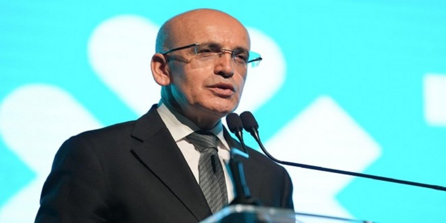 Bakan Şimşek'ten Enflasyon açıklamaları: Geçim sıkıntısı ve Sabır