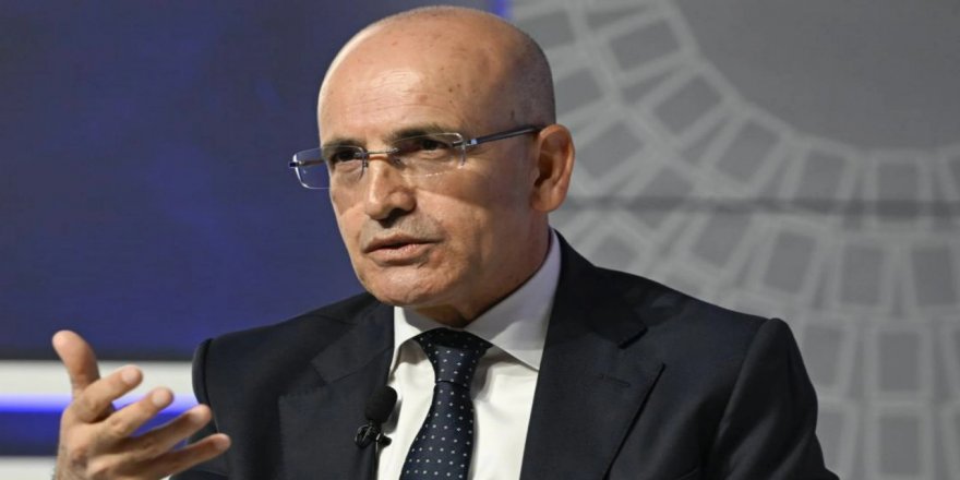 Bakan Şimşek'ten İstifa iddialarına sert tepki