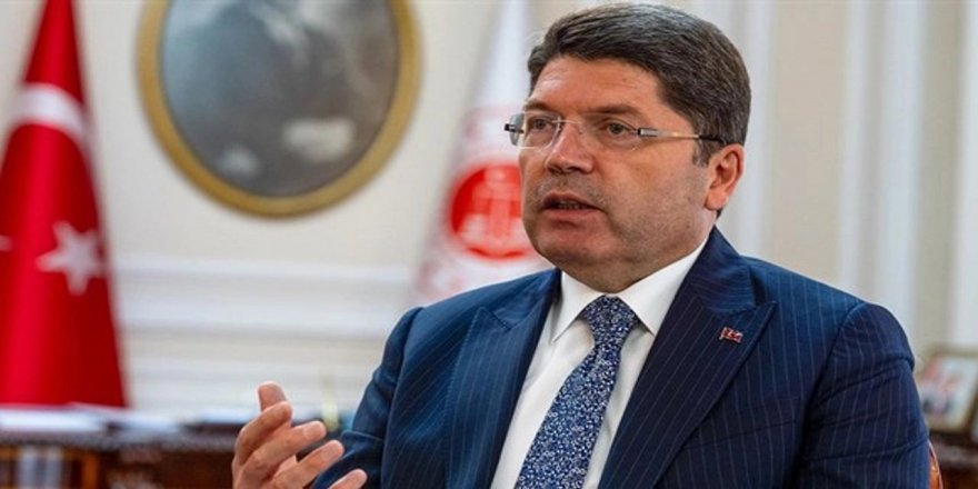 Bakan Tunç: Narin Güran için flaş açıklamada bulundu