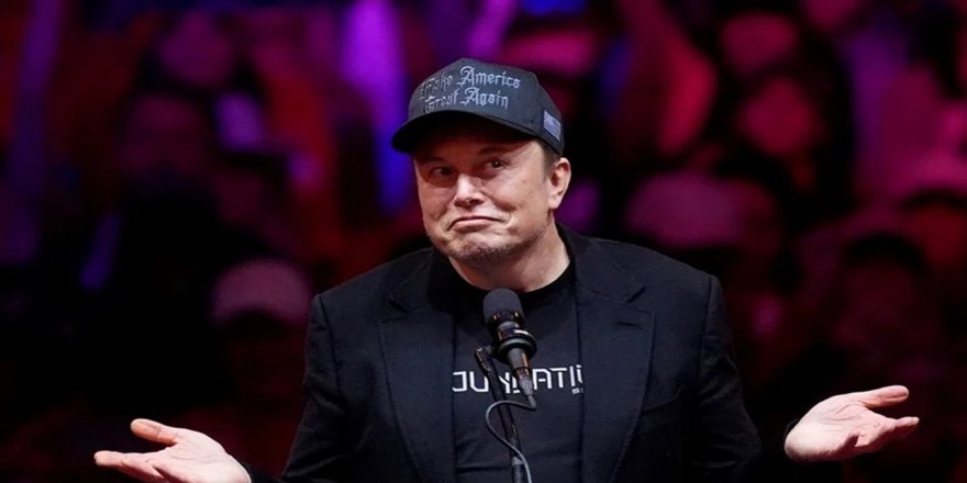 Beyaz Saray yolunda yeni ittifak: Musk ve Trump el ele