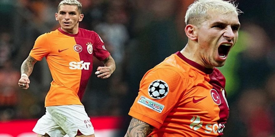 Boca Juniors'ın Torreira hamlesine Galatasaray'dan Sert tepki