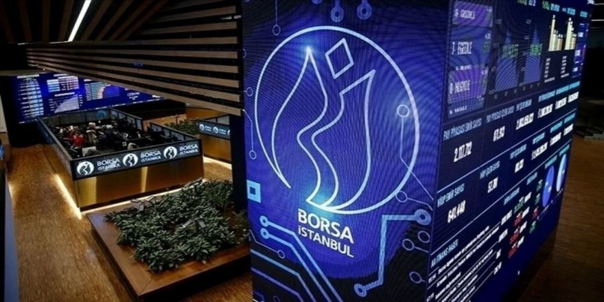 Borsa İstanbul’da Son 5 haftada %14’lük çöküş