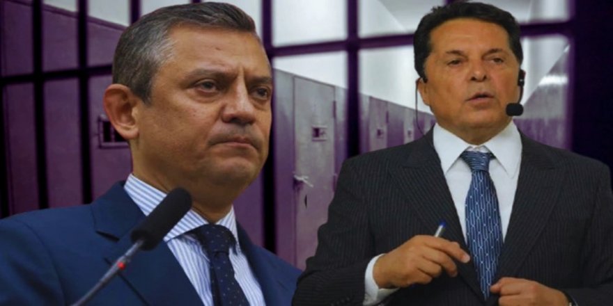 CHP, Esenyurt’un İradesini savunuyor: Ahmet Özer için yeni hamleler