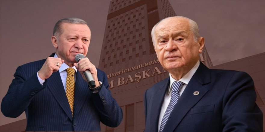 Cumhurbaşkanı Erdoğan’a Yönelik asılsız iddialara sert yalanlama