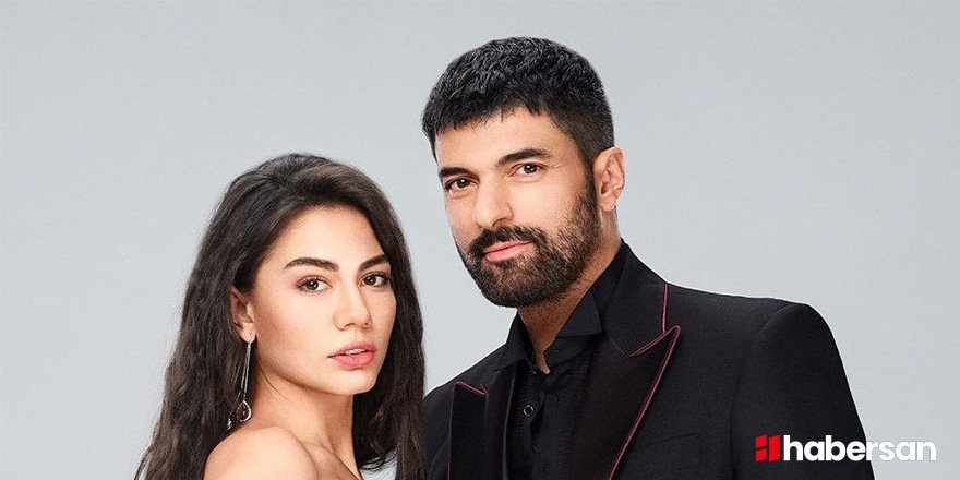Demet Özdemir, dünya listesinde yer alıyor! IMDB Starmetre’de Adım Farah ön plana çıktı!