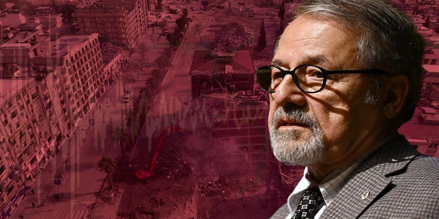Deprem alarmı: Naci Görür'ün Korkutan uyarıları