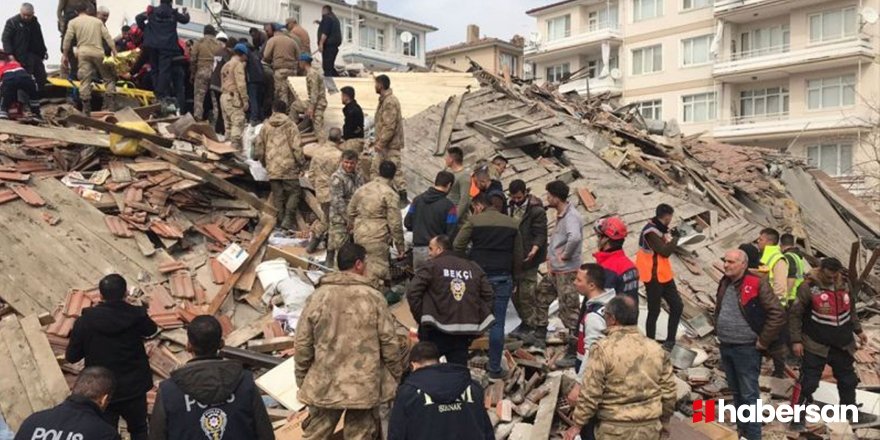Deprem sonrası hak ihlalleri sürmeye devam ediyor: En az 20 olayda yardım toplayan insanların önüne taş koyuldu.