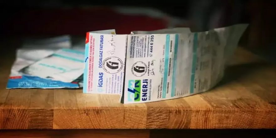 Dikkat: Elektrik ve Doğalgaza zam var mı?