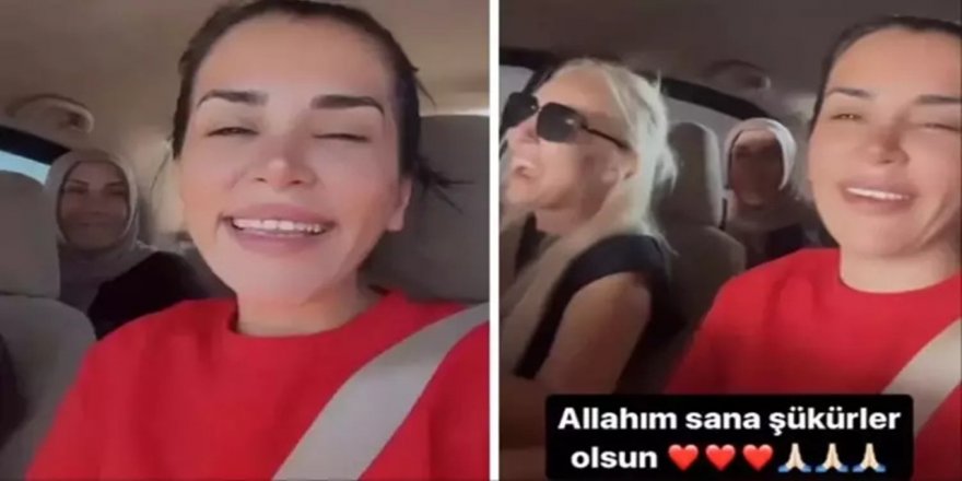 Dilan Polat’ın Tahliyesi sosyal medyayı salladı