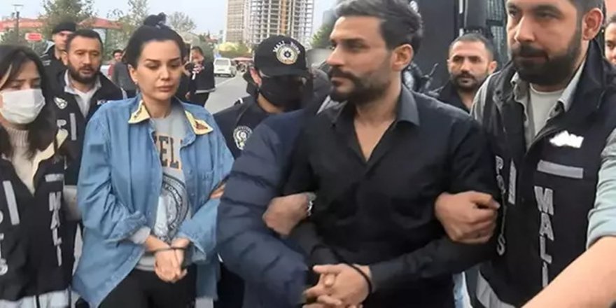 Dilan Polat serbest: Engin Polat’ın Tutukluluğu sürüyor