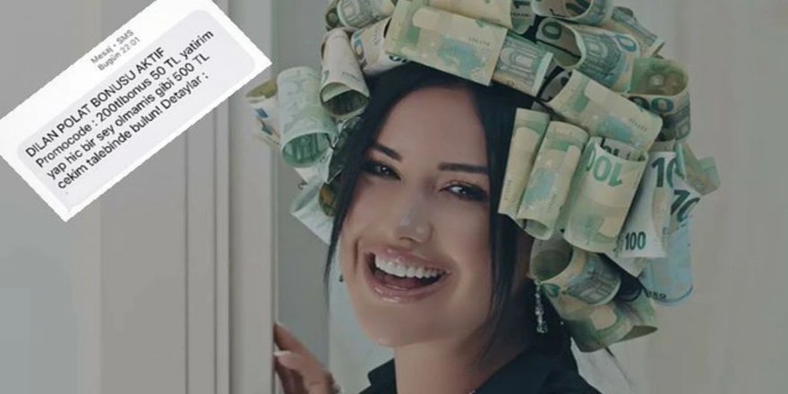 Dilan Polat tahliyesi: Oltalama saldırılarına dikkat