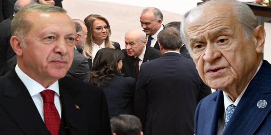 Diyalog süreci başlıyor mu? Liderlerle görüşme gündemde