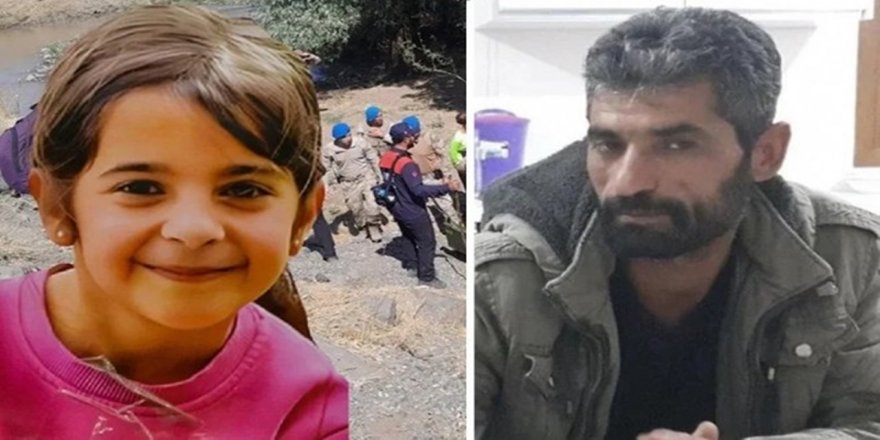 Diyarbakır'da Korkunç cinayet: Narin Güran'ın Katili itiraf etti
