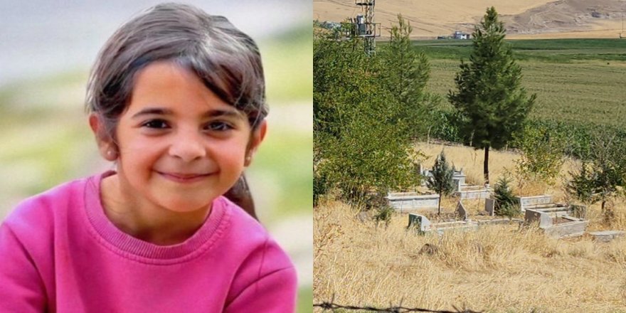 Diyarbakır'da Narin Güran'ın Ölümü: Enişte tutuklandı