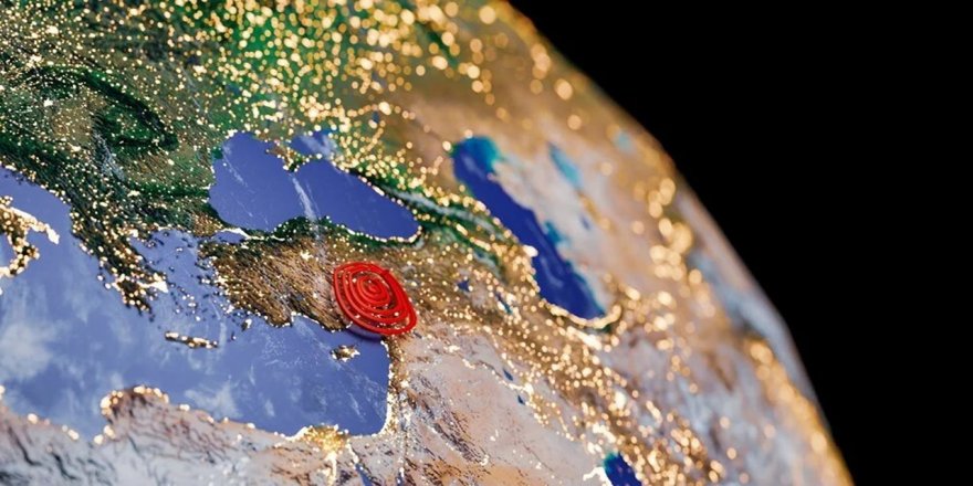 Doğu anadolu fay hattı: Türkiye'nin Sismik tehlikesi