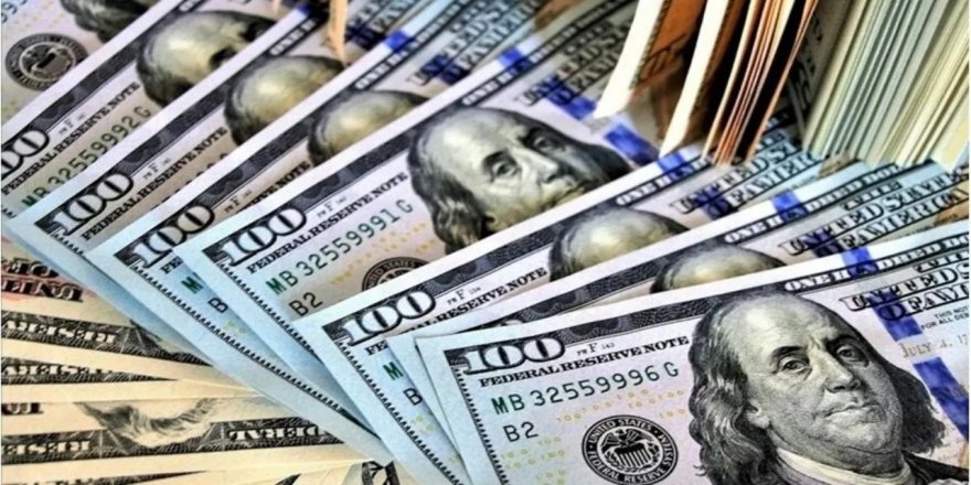 Dolar ve Euro'da Rekor zirve