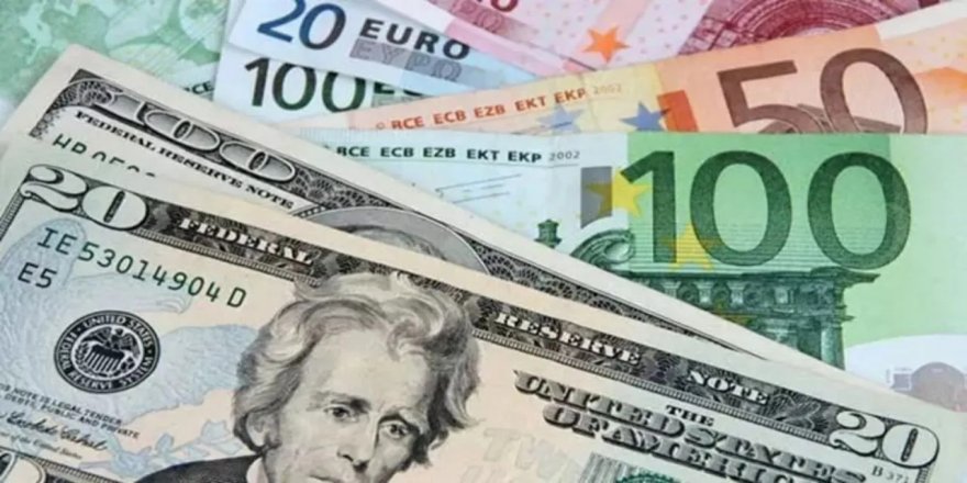 Dolar yükseldi, Powell’ın Konuşması bekleniyor