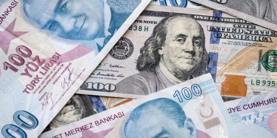 Döviz kurları haftaya küçük artışlarla başladı