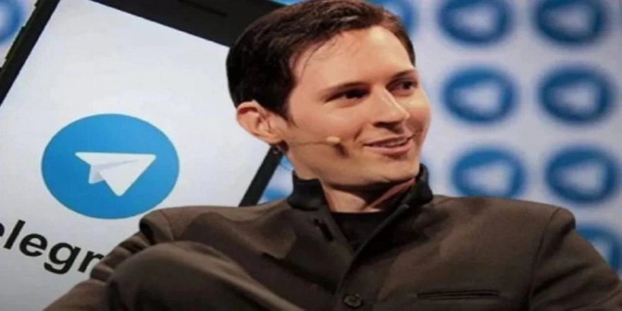 Durov’a 5 milyon Euro kefalet: Telegram skandalı