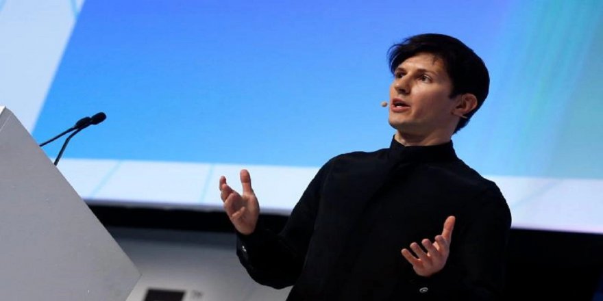 Durov’un Tutuklanması: Telegram ve Rusya’daki Bilgi krizi