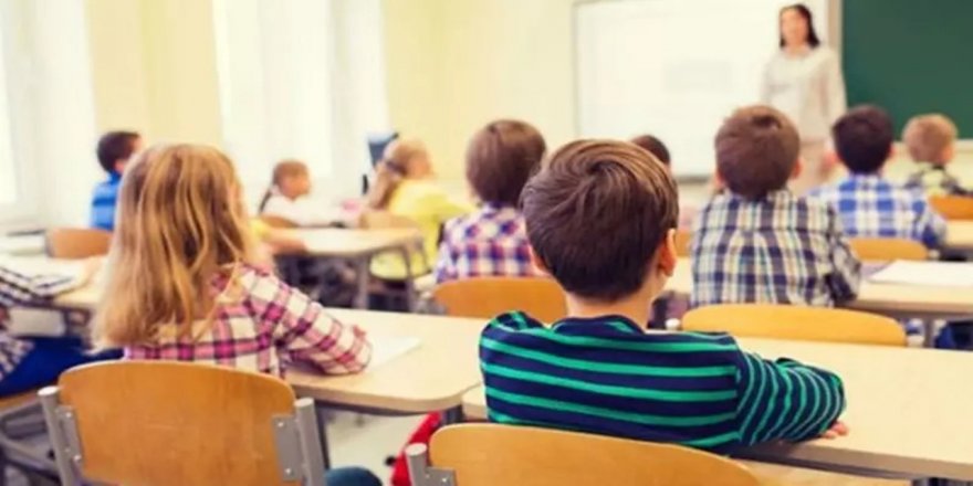 Eğitim'de Büyük değişim: Detaylar neler?