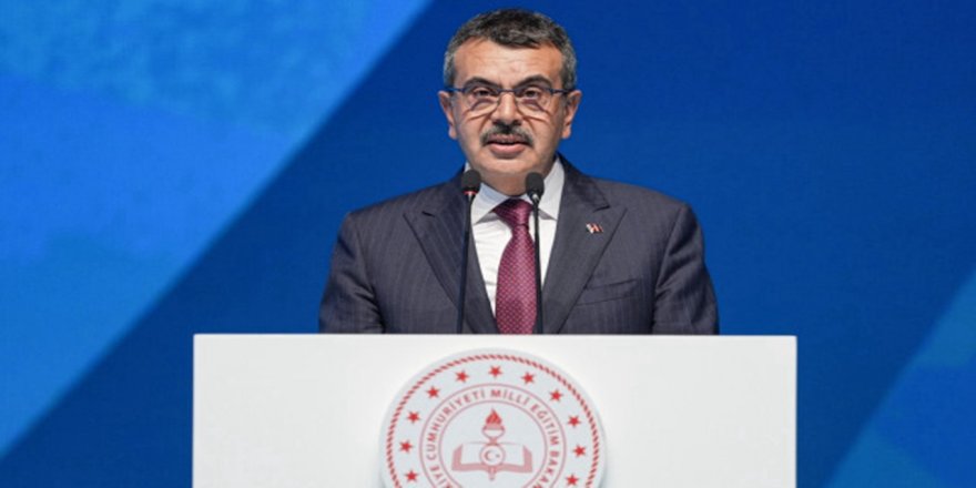 Eğitimde Yeni Dönem: Müfredat Güncelleniyor